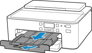 Canon Inkjet Handleidingen TS700 Series 1259